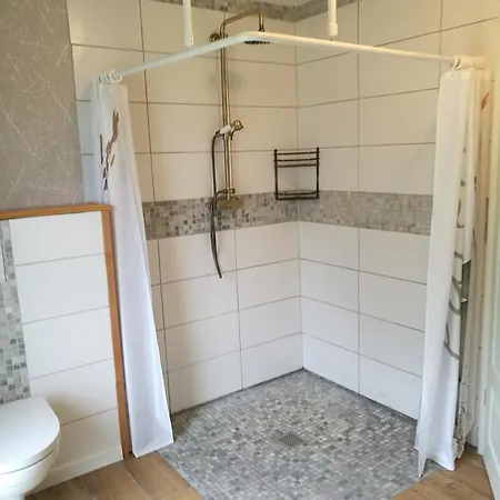 Apartment Pelzer 